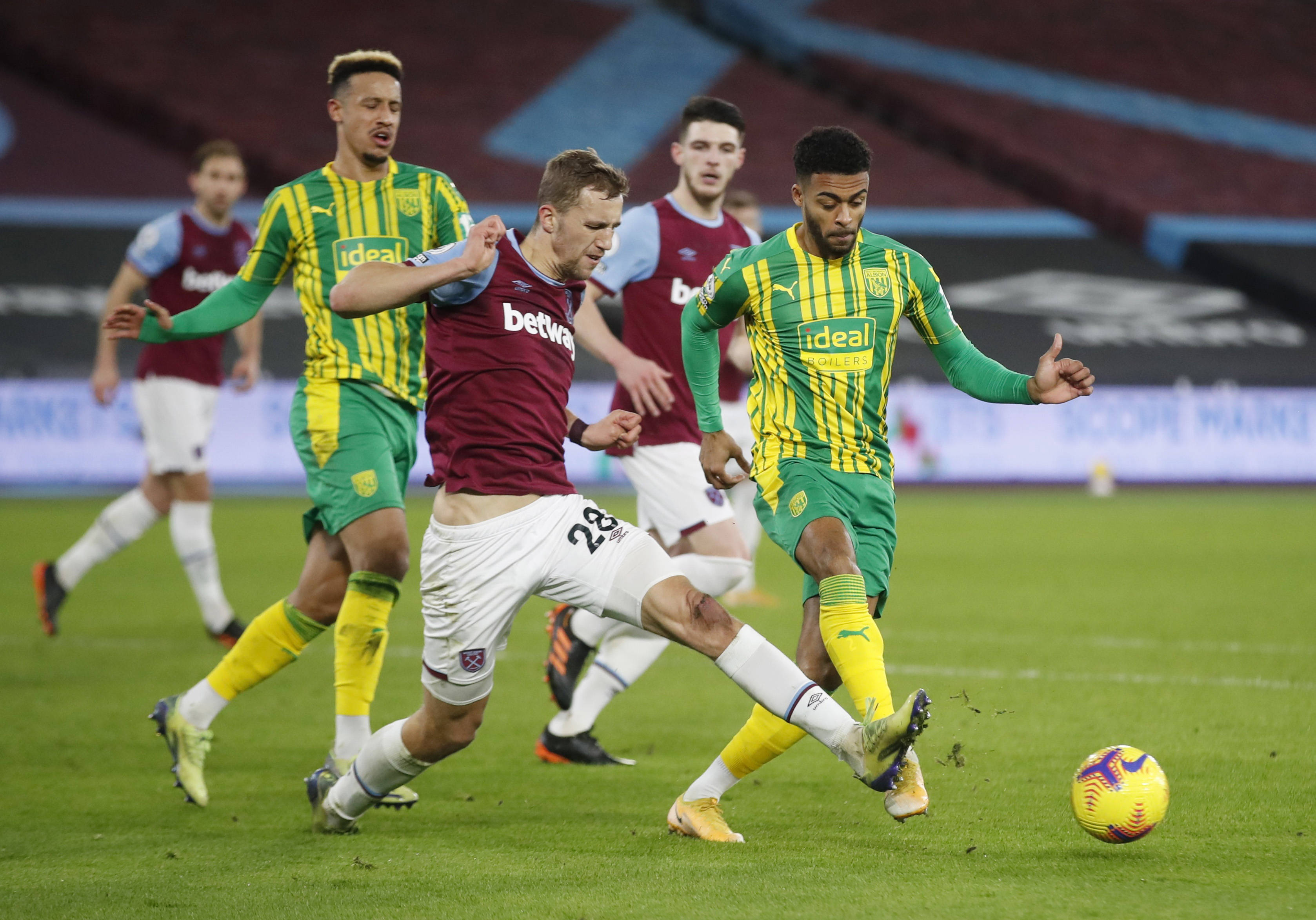 统优势项目 统优势项目